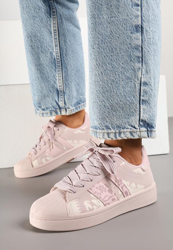 Sneakers Roz 2