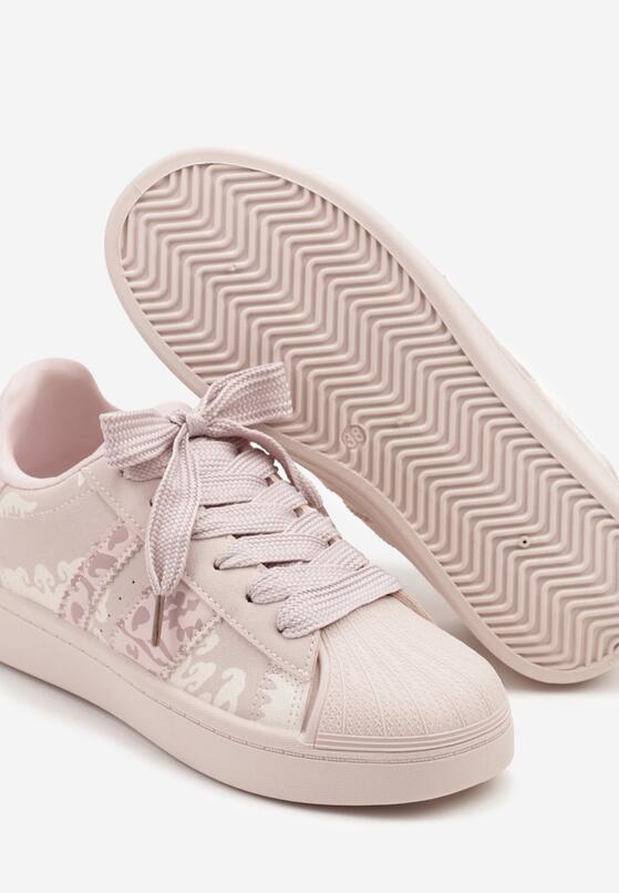 Sneakers Roz 6
