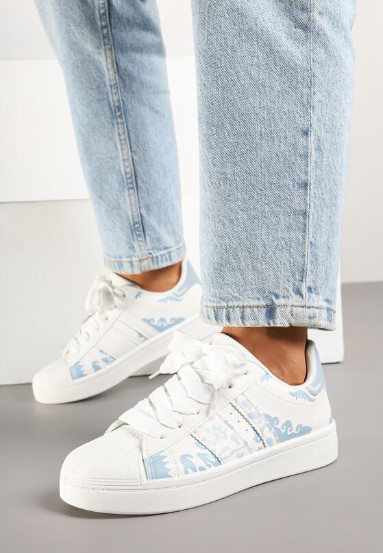 Sneakers Albi 3