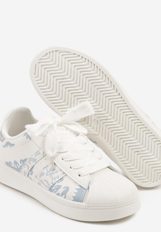 Sneakers Albi 6