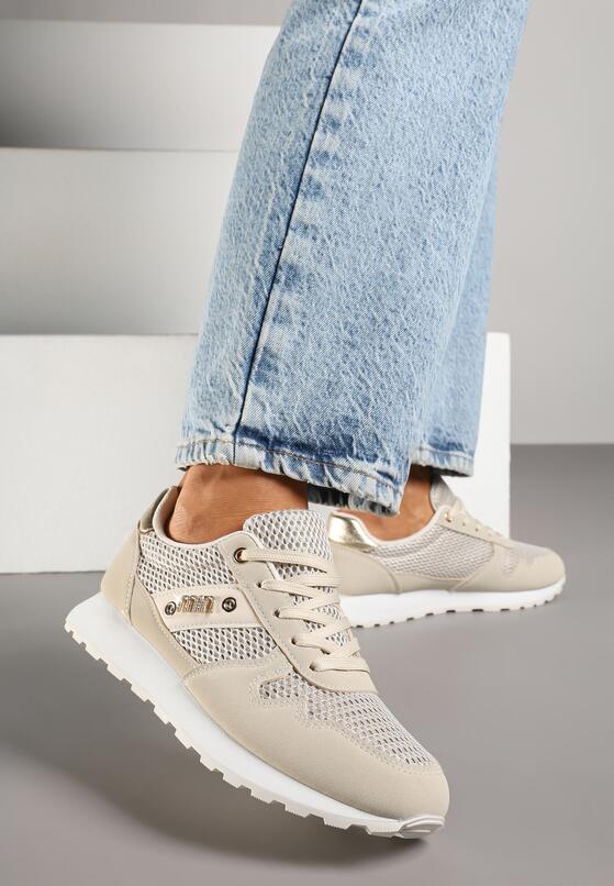 Sneakers Bej 1
