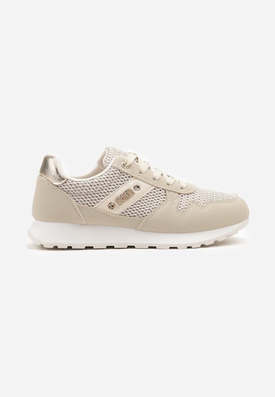 Sneakers Bej 4