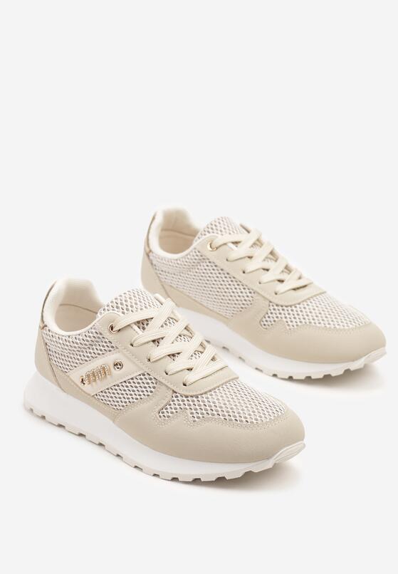 Sneakers Bej 5