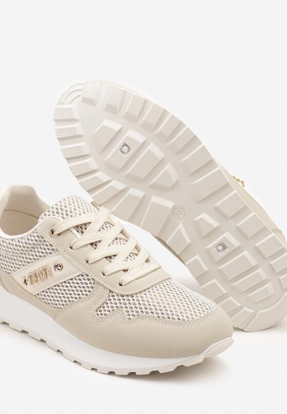 Sneakers Bej 6