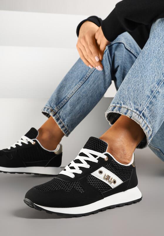 Sneakers Negri 2