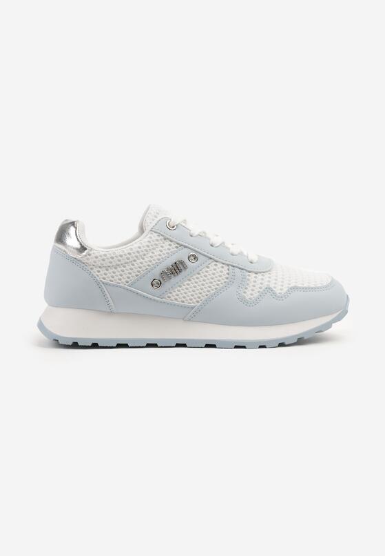 Sneakers Albaștri 4