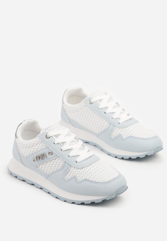 Sneakers Albaștri 5