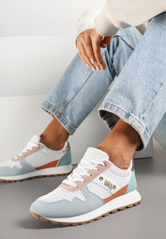 Sneakers Culori mixte 1