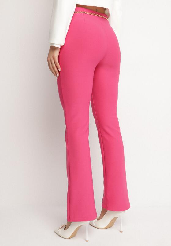 Pantaloni Fucsia 3