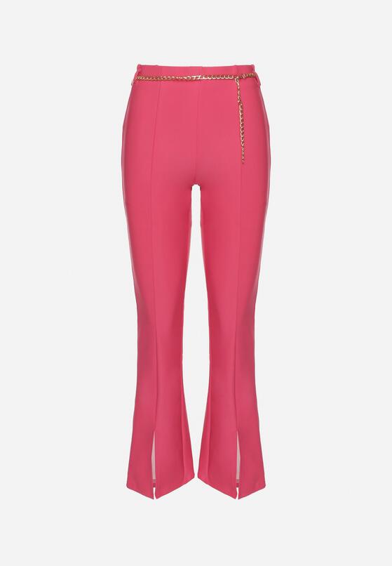 Pantaloni Fucsia 6