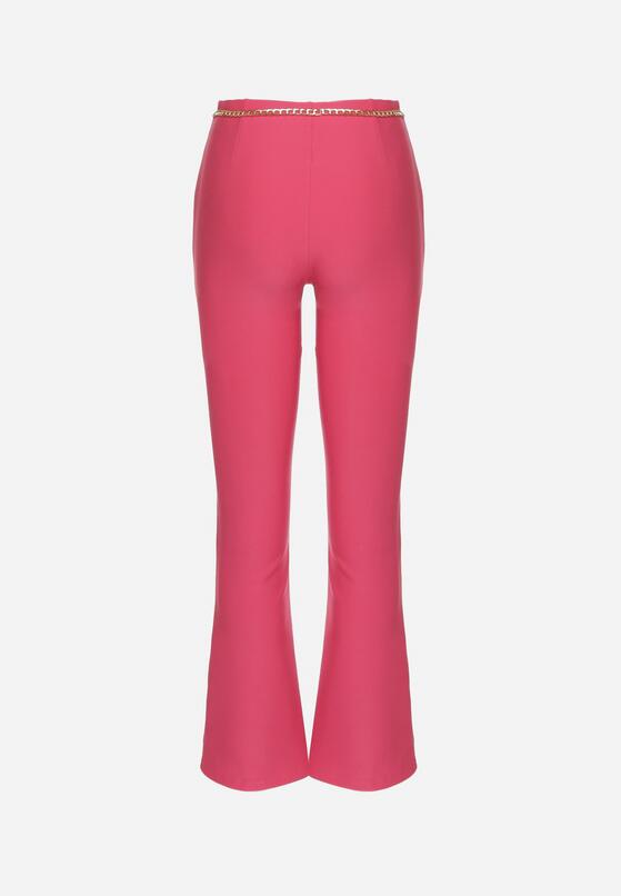 Pantaloni Fucsia 7