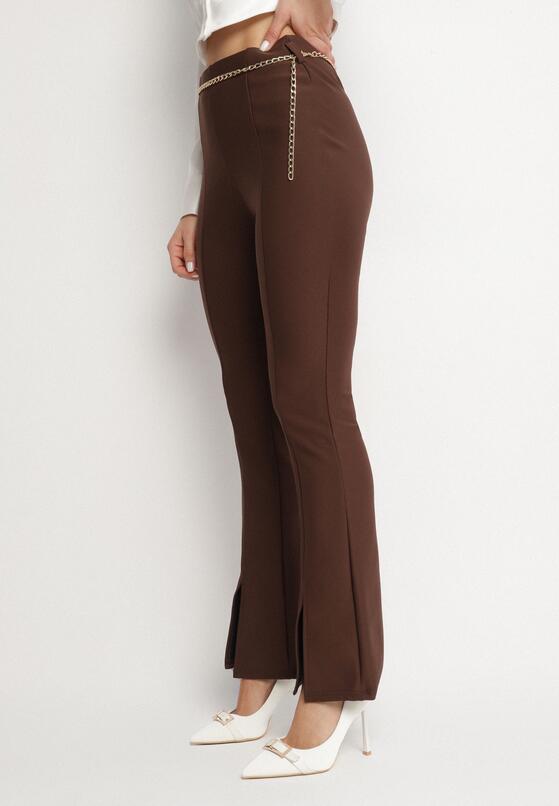 Pantaloni Maro 1