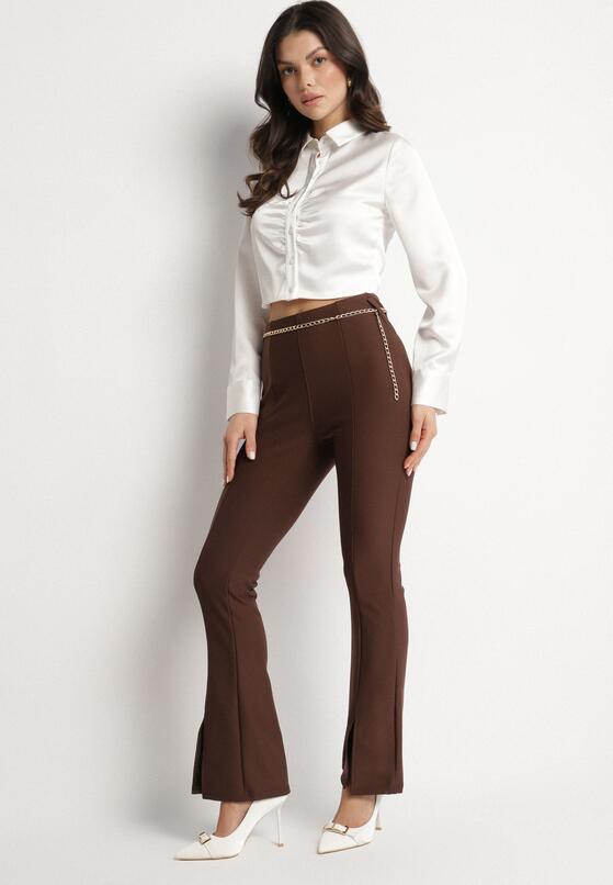 Pantaloni Maro 4