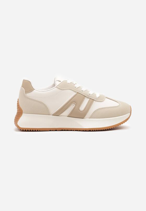 Sneakers Bej 4