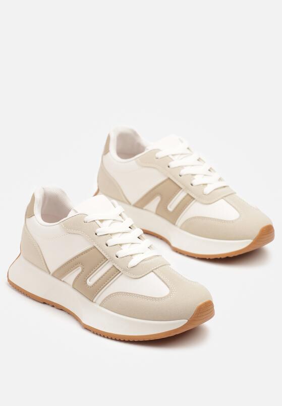 Sneakers Bej 5