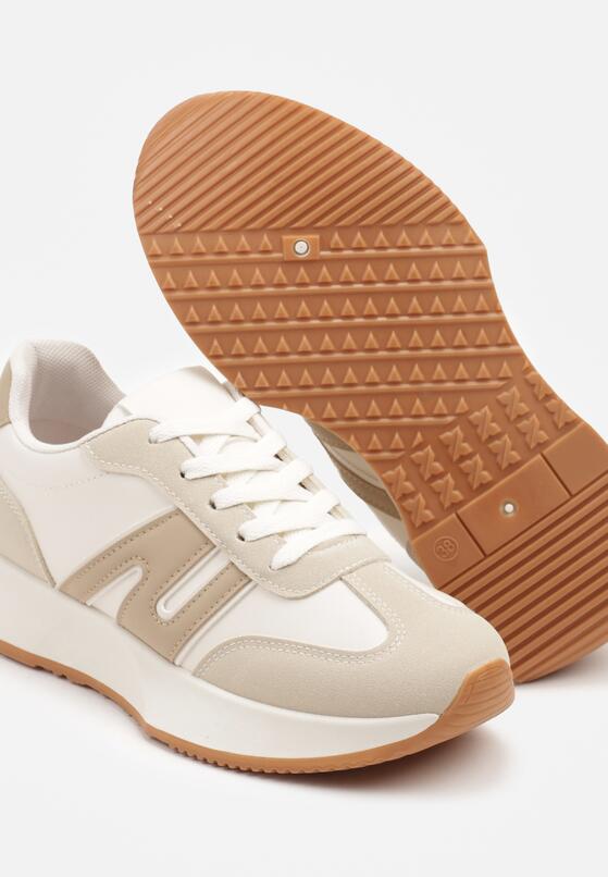 Sneakers Bej 6