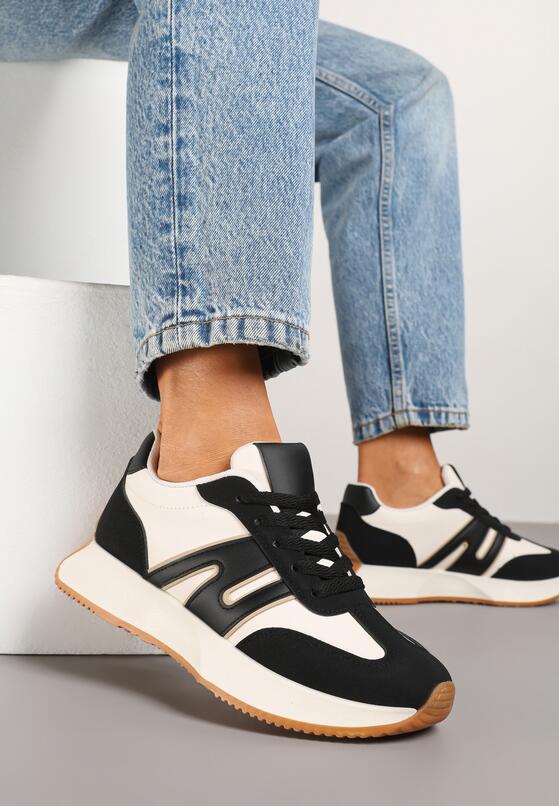 Sneakers Negri 2