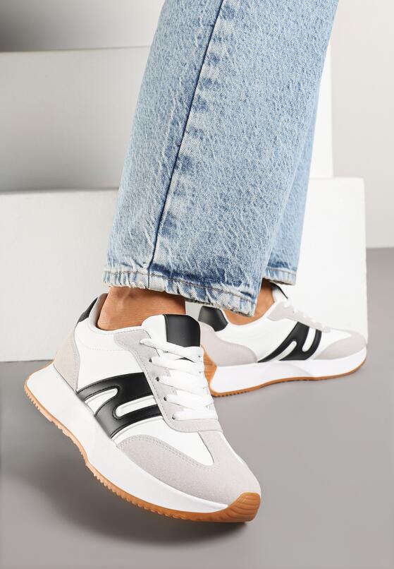 Sneakers Albi 2
