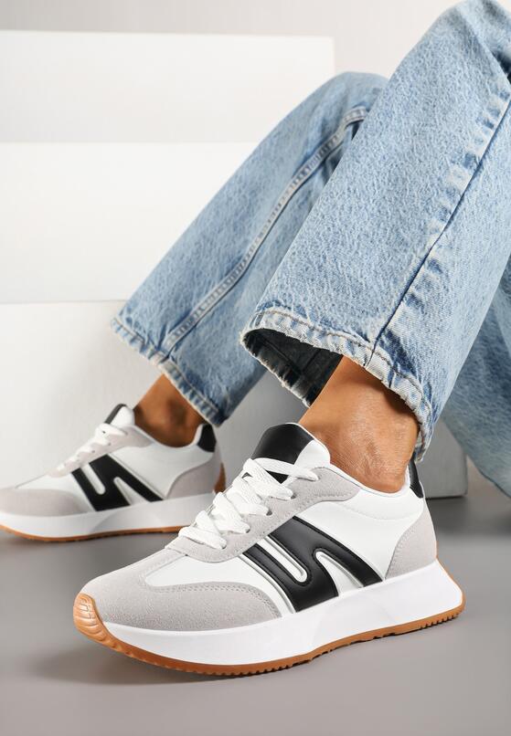Sneakers Albi 1