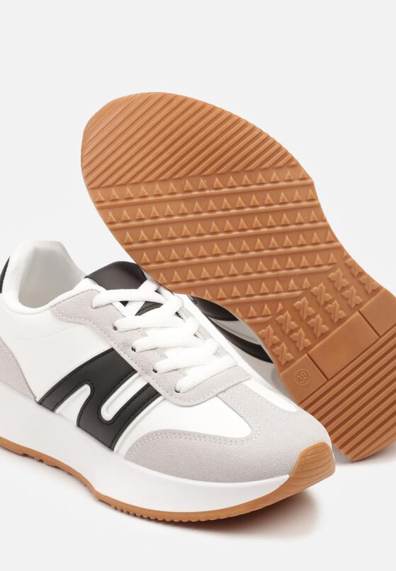 Sneakers Albi 6