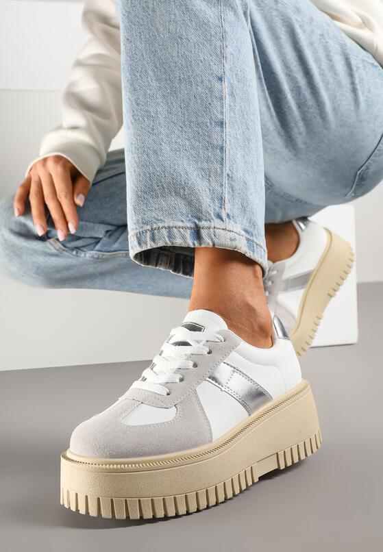 Sneakers Albi 2