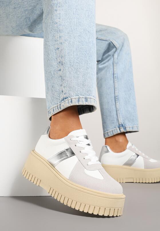 Sneakers Albi 1
