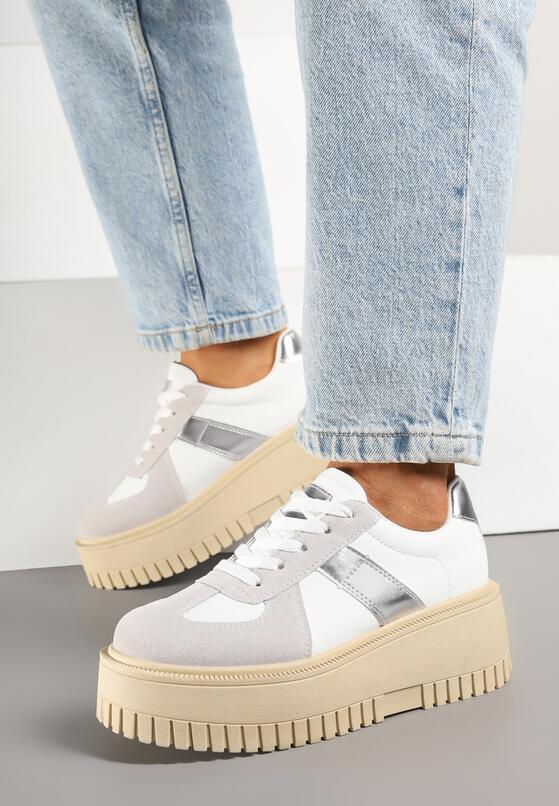 Sneakers Albi 3
