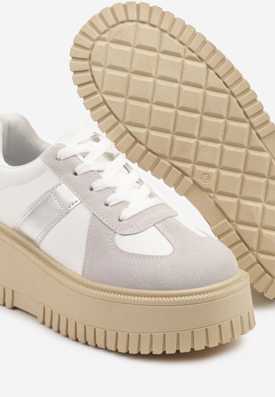 Sneakers Albi 6