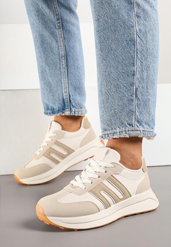 Sneakers Bej 1