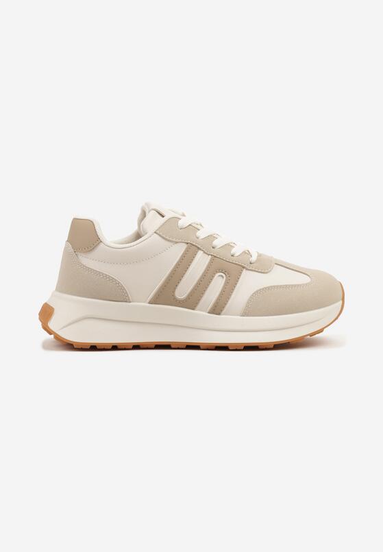 Sneakers Bej 4
