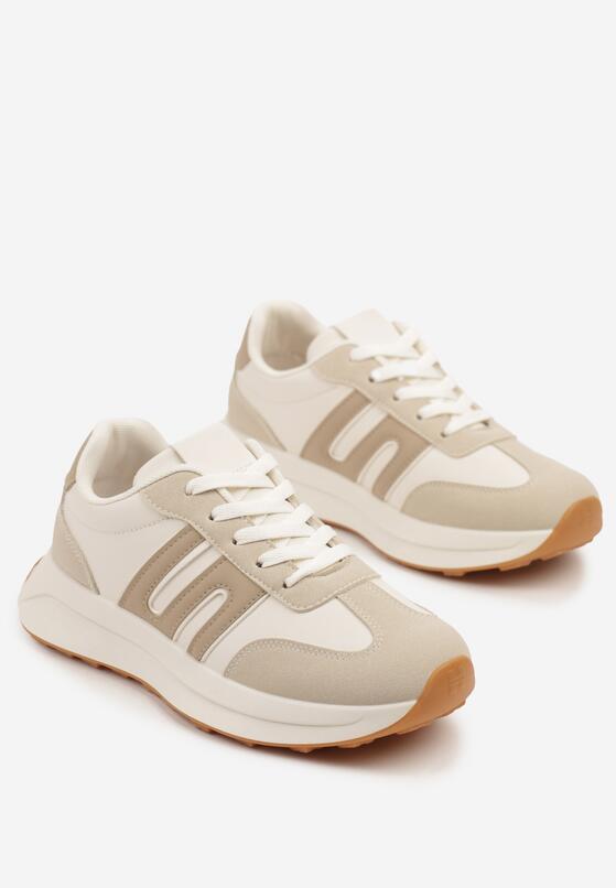 Sneakers Bej 5