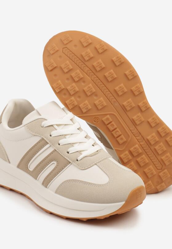 Sneakers Bej 6