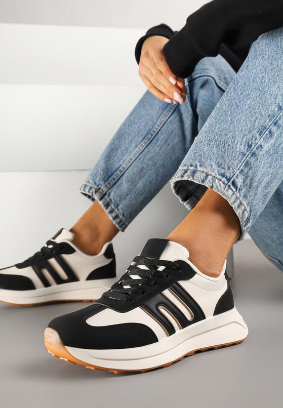 Sneakers Negri 2