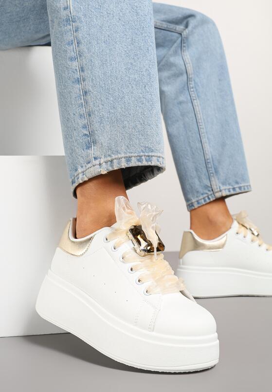 Sneakers Aurii 2