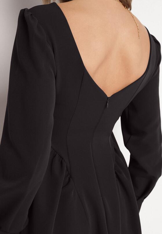 Rochie Neagră 5