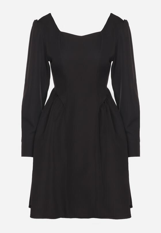 Rochie Neagră 6