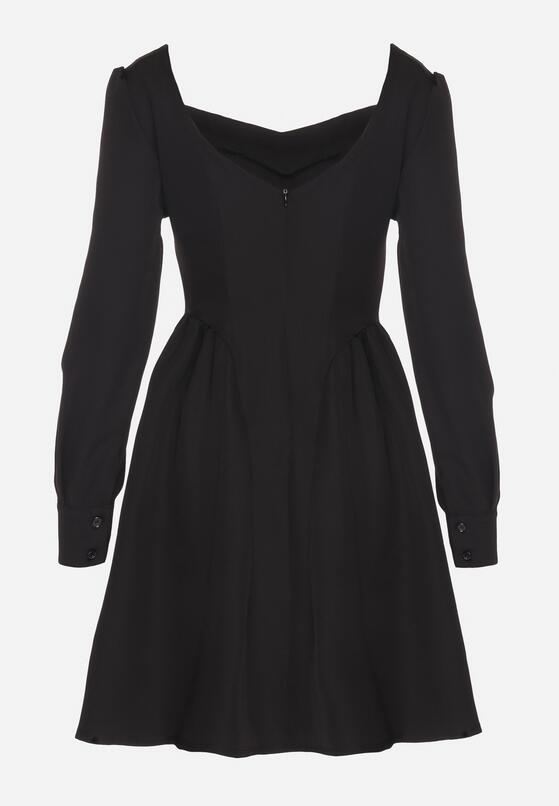 Rochie Neagră 7