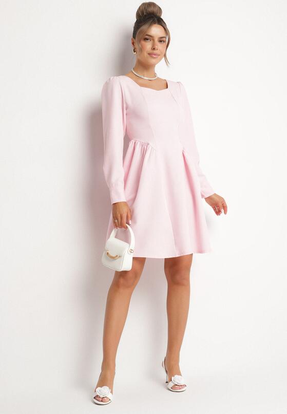 Rochie Roz 2