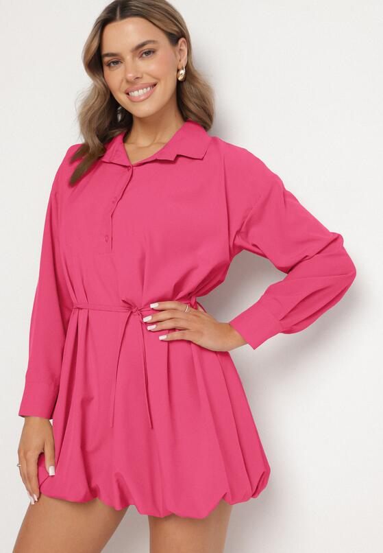 Pink Ruha 1