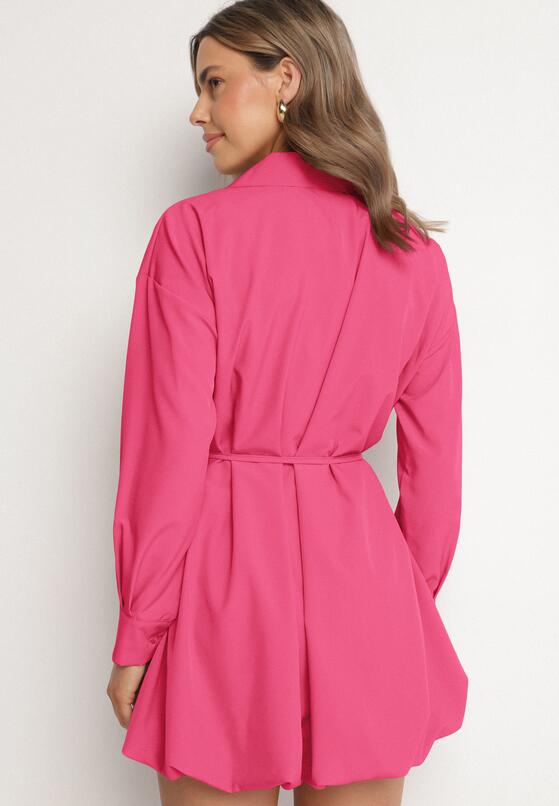 Pink Ruha 3
