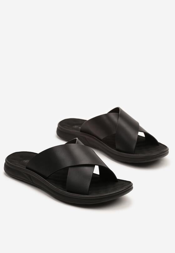 Fekete Papucs 2