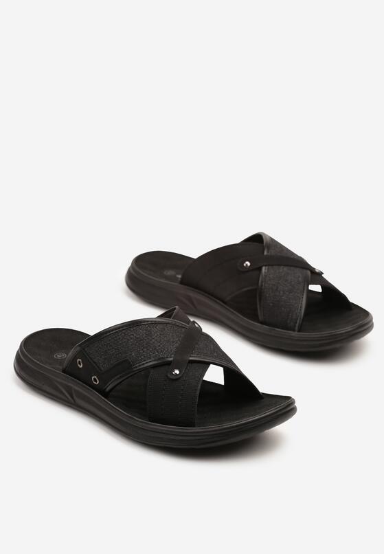 Fekete Papucs 2