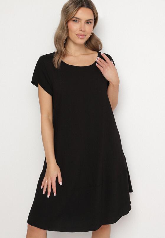 Rochie Neagră 1