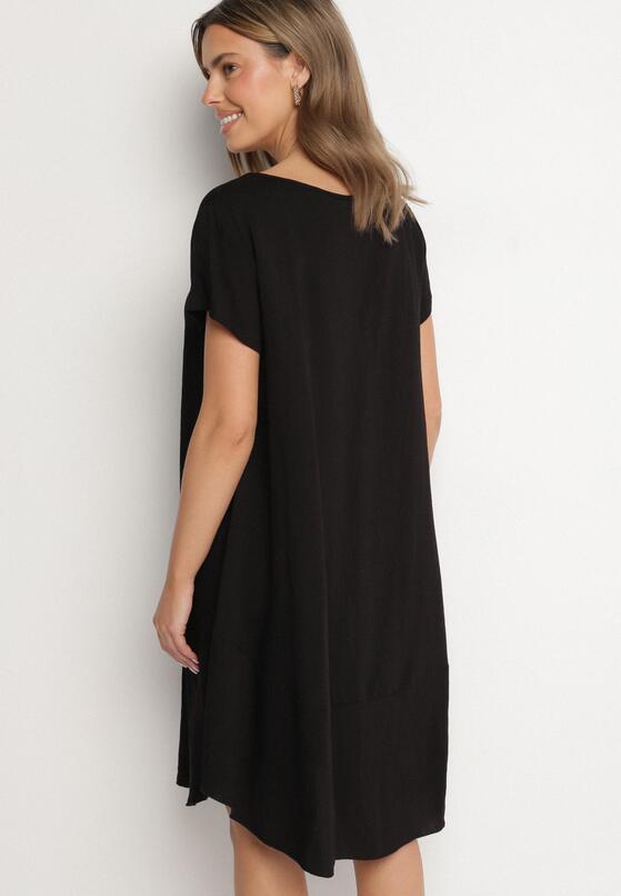 Rochie Neagră 3
