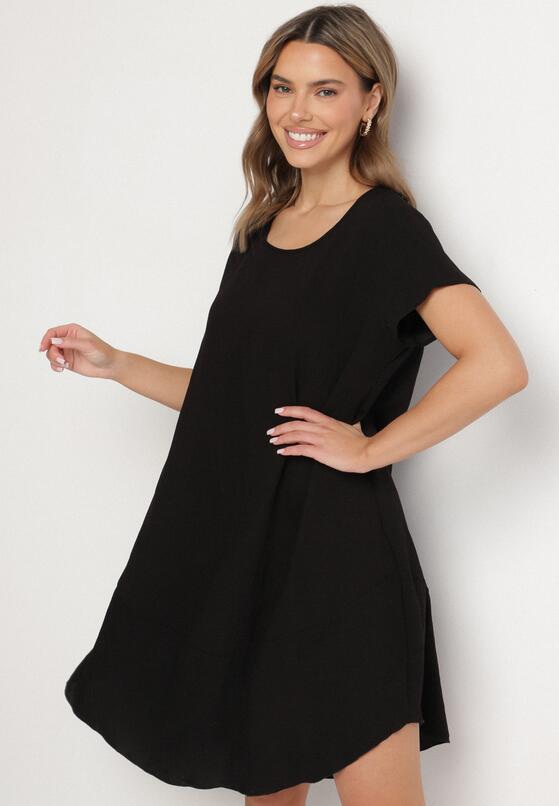 Rochie Neagră 4