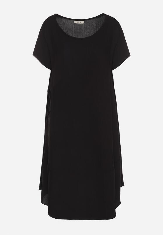 Rochie Neagră 6