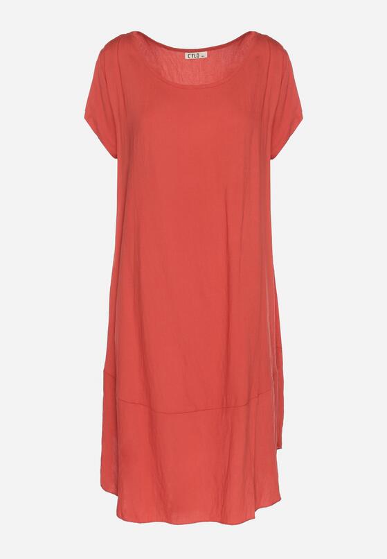Rochie Roșie 6