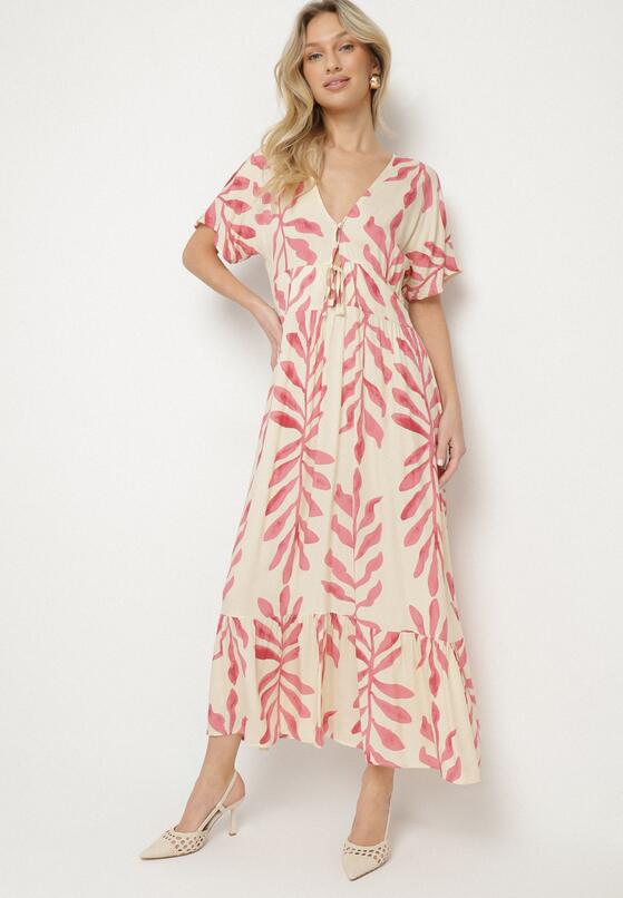 Rochie Roz 1