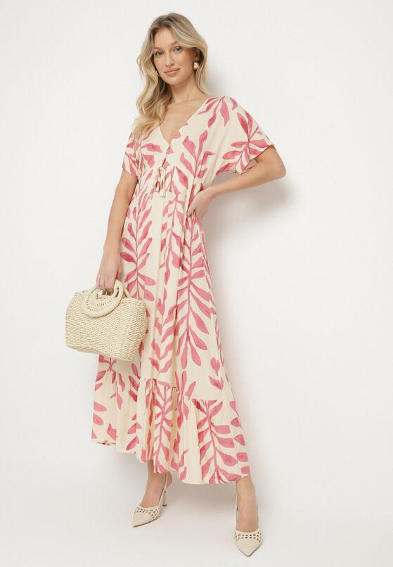 Rochie Roz 2
