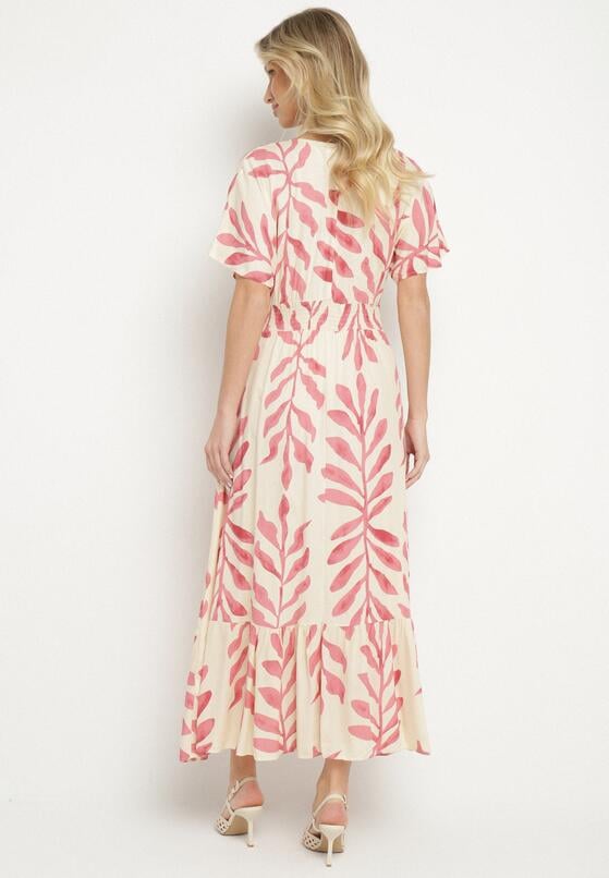 Rochie Roz 3